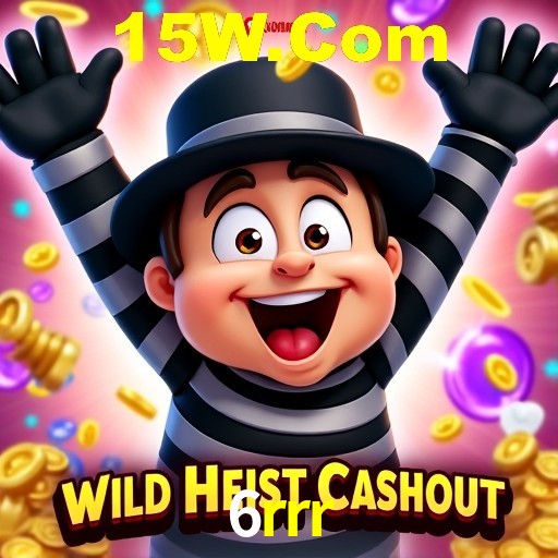 Descubra o Mundo do Cassino Online com 6rrr