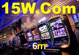 6rrr: Jogos de Caça-Níqueis-Altas Recompensas, Roleta-Velocidade, Blackjack-Desafios Máximos