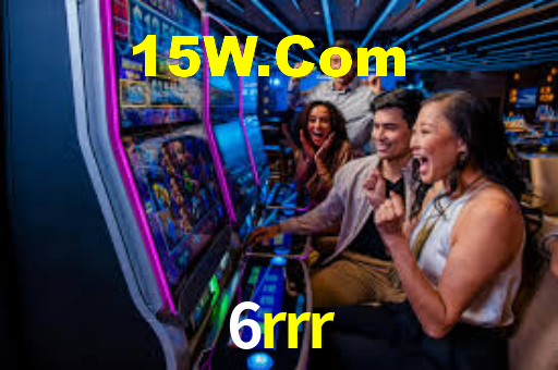 6rrr.com