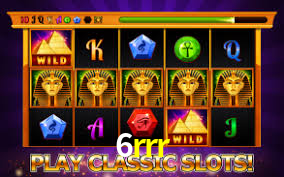 Live Casino 6rrr