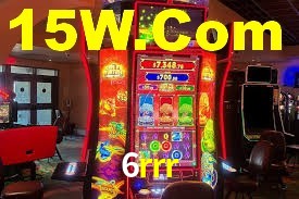 Sinta a adrenalina dos jogos de cassino com 6rrr