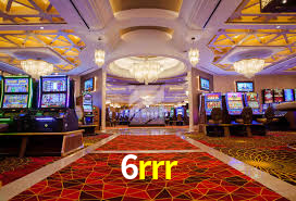 Blackjack Table 6rrr