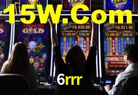 Tournaments 6rrr