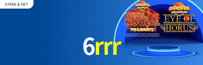 Ofertas Imperdíveis na 6rrr: Promoções e Bônus Que Valem a Pena