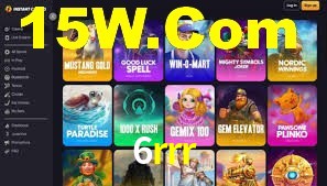 Exclusive Games 6rrr