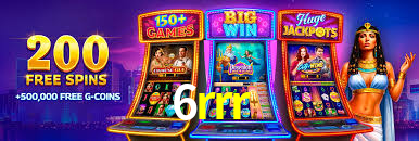 Daily Bonuses 6rrr