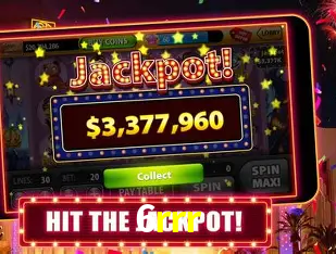 Slot Games 6rrr